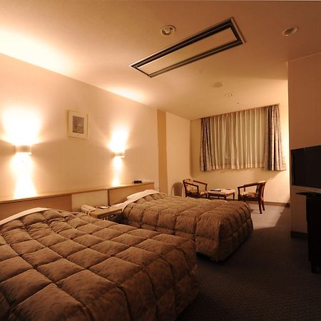 Kirishima Hotel Extérieur photo