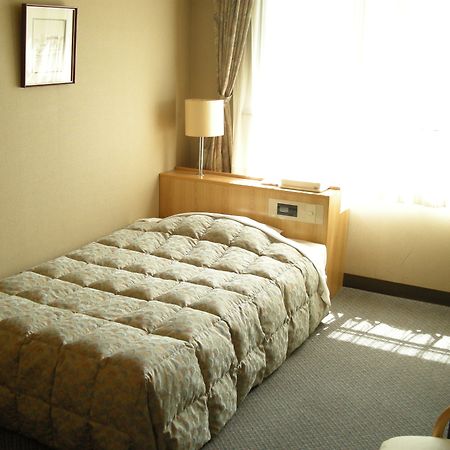 Kirishima Hotel Extérieur photo