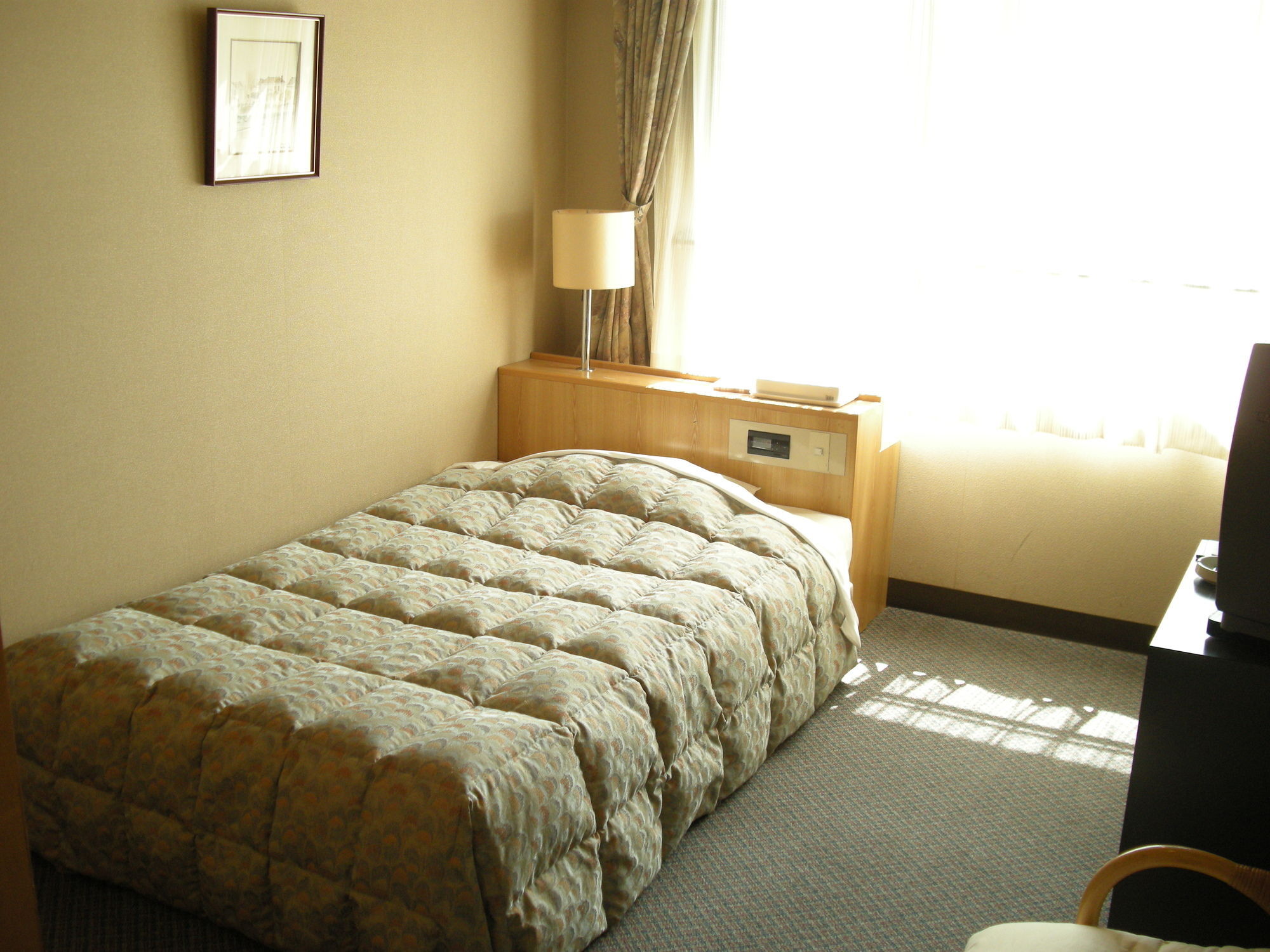 Kirishima Hotel Extérieur photo