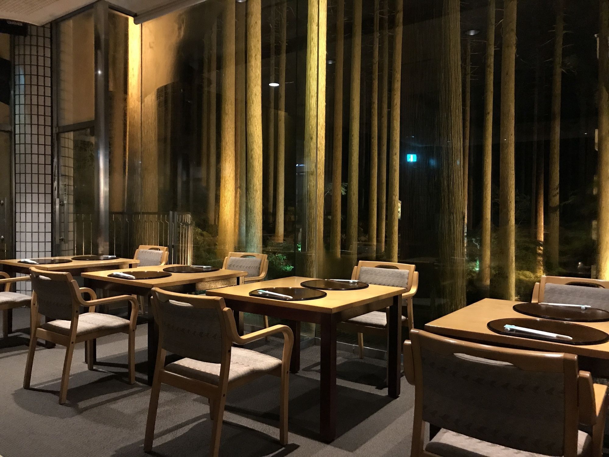 Kirishima Hotel Extérieur photo