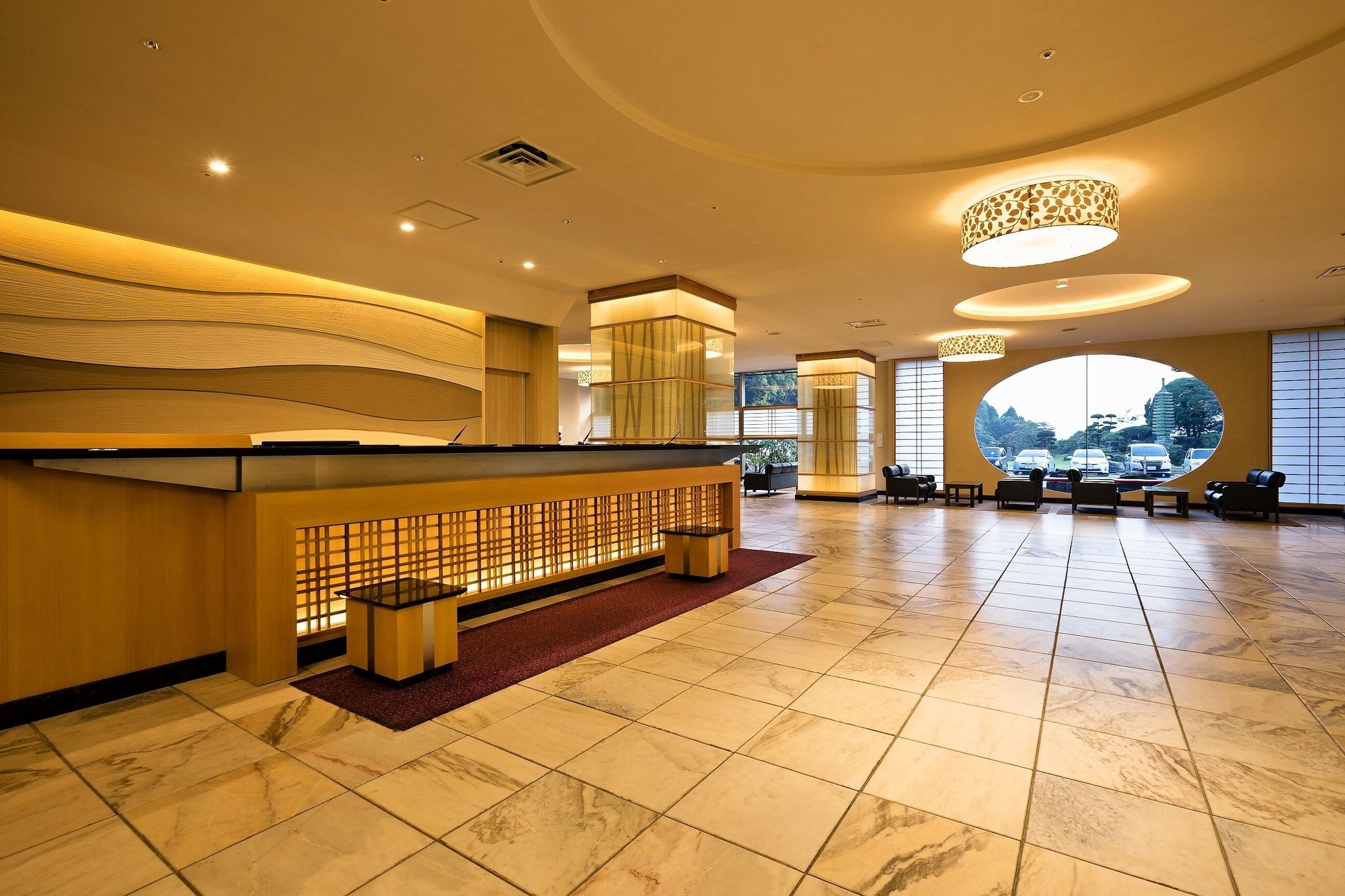 Kirishima Hotel Extérieur photo