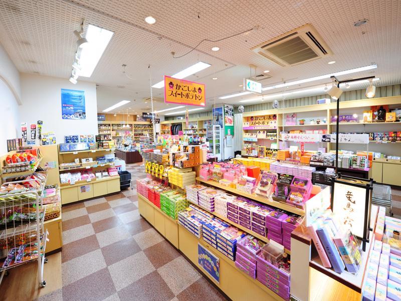 Kirishima Hotel Extérieur photo